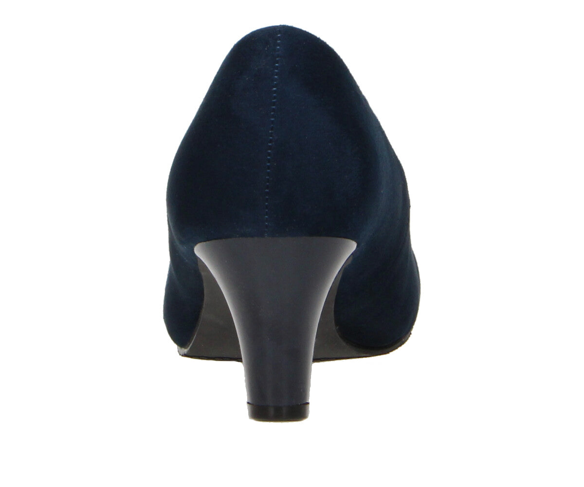 Aurelia Navy MF - Damen Pumps