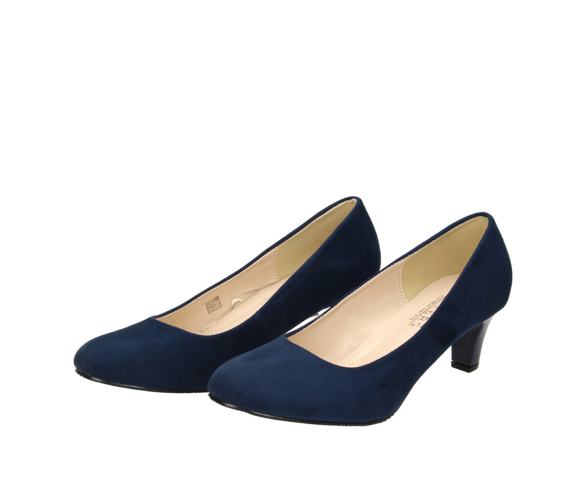 Aurelia Navy MF - Damen Pumps