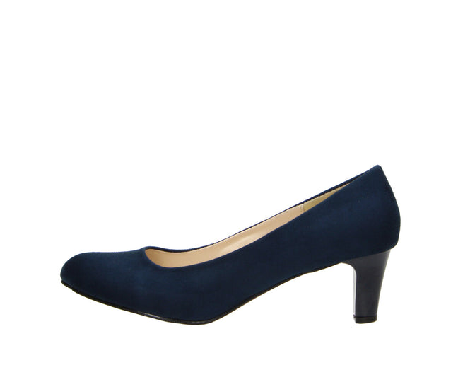 Aurelia Navy MF - Damen Pumps