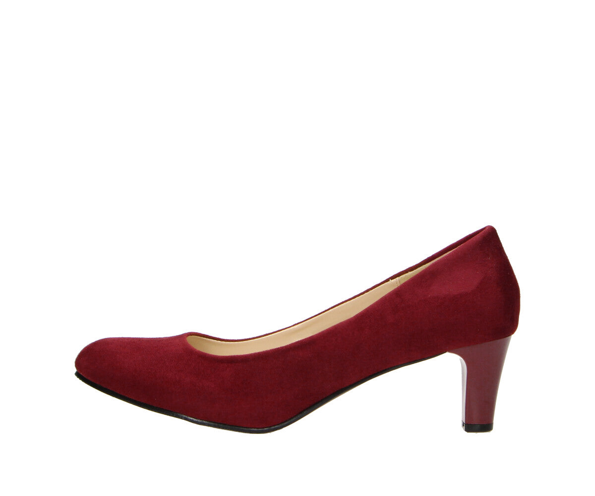 Aurelia Red MF - Damen Pumps