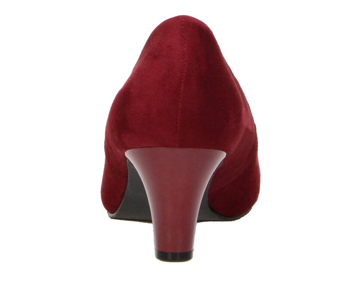 Aurelia Red MF - Damen Pumps