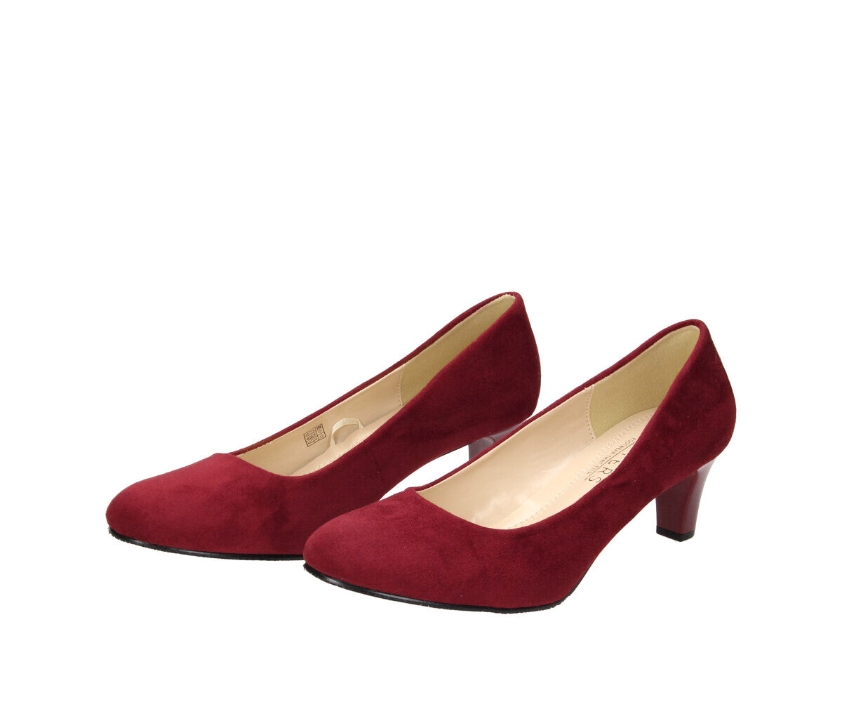 Aurelia Red MF - Damen Pumps