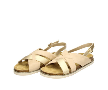 Sandalen Gartenflagge #G2364 – 30,5x45,7 Cm, Doppelseitig, Polyester, Hohe Qualität
