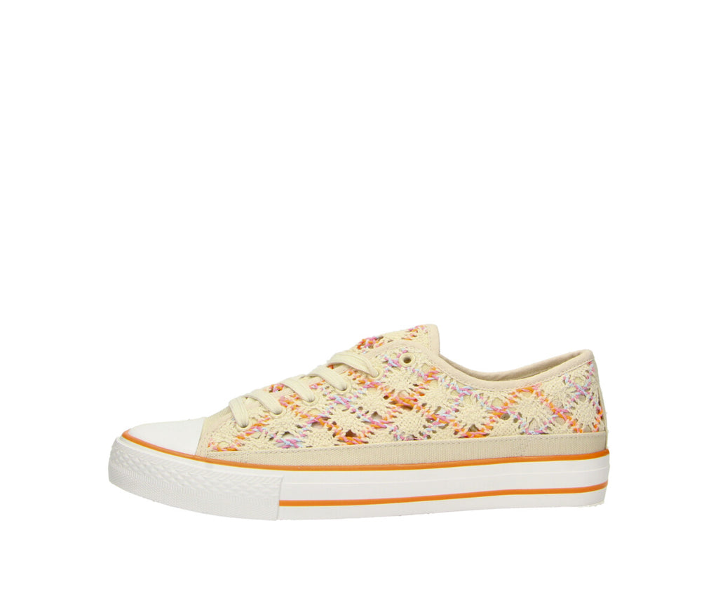 Nina in multi - Damen Sneaker