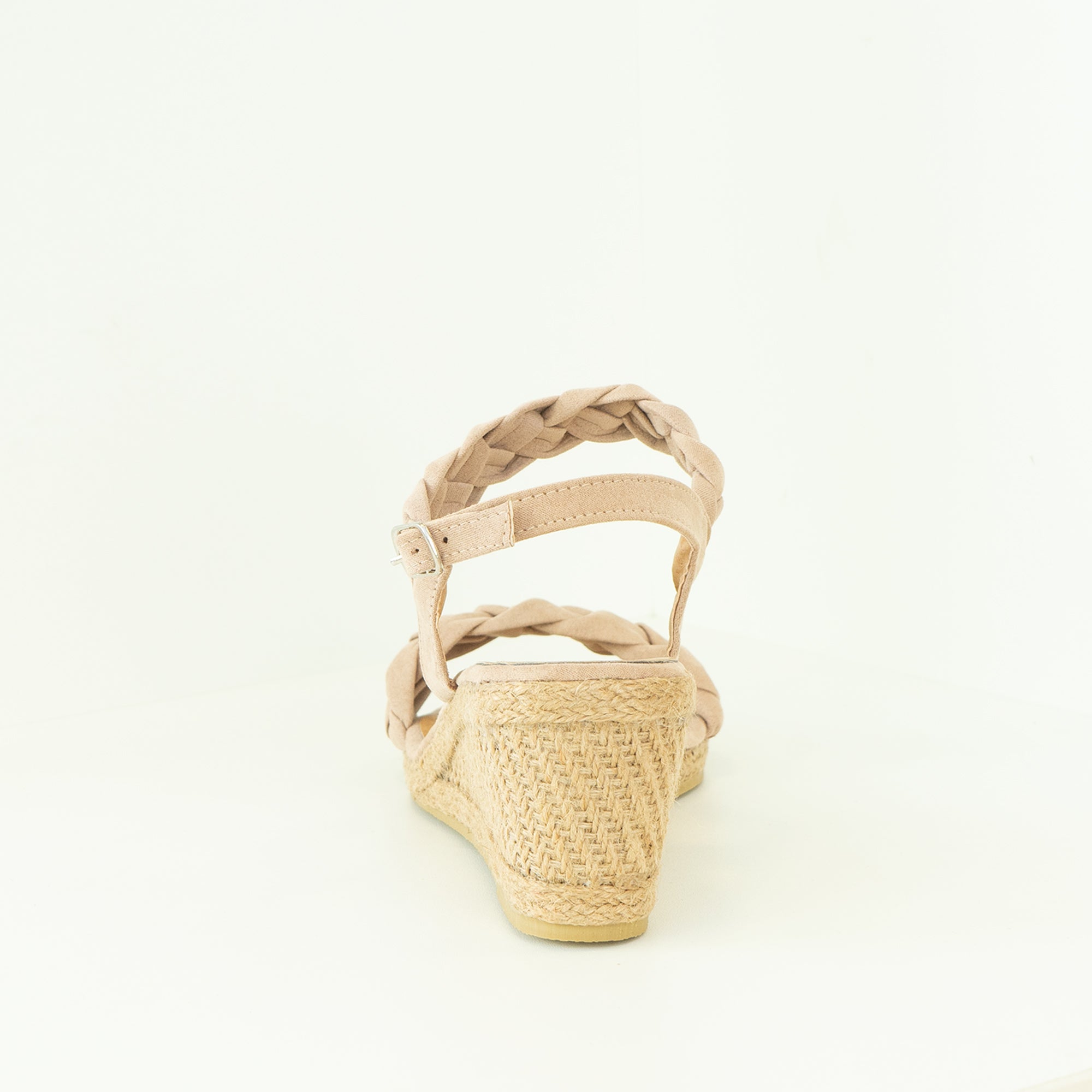 Tess in beige- Damen Sandale
